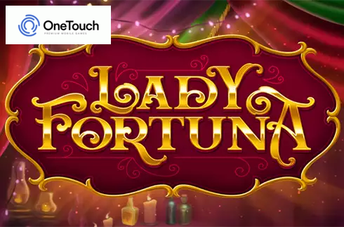 Lady Fortuna